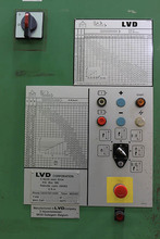 1987 LVD 150-JS-10 Press Brakes | Fabricating & Production Machinery, Inc. (14)
