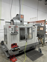 2006 HAAS VF-2D Vertical Machining Center | Fabricating & Production Machinery, Inc. (2)