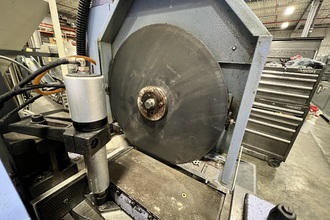 1995 MEP TIGER 350CNC FE Saws | Fabricating & Production Machinery, Inc. (4)