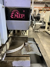 1995 MEP TIGER 350CNC FE Saws | Fabricating & Production Machinery, Inc. (7)
