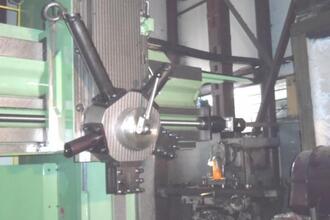 TITAN SC-25/33 Lathes, VTL (Vertical Turret Lathe) | Fabricating & Production Machinery, Inc. (2)