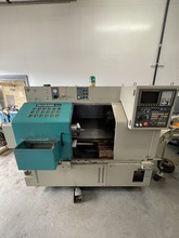 1998 TAKISAWA TW-30 CNC Lathes | Fabricating & Production Machinery, Inc. (1)