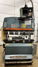 1983 AMADA RG-25 Press Brakes | Fabricating & Production Machinery, Inc. (1)