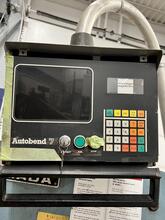 1983 AMADA RG-25 Press Brakes | Fabricating & Production Machinery, Inc. (2)