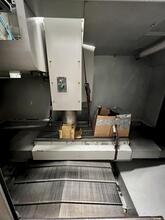 2010 HYUNDAI VX-400 Vertical Machining Center | Fabricating & Production Machinery, Inc. (2)