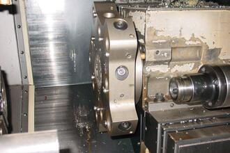 1995 NAKAMURA-TOME TMC-15 Lathes, CNC | Fabricating & Production Machinery, Inc. (3)