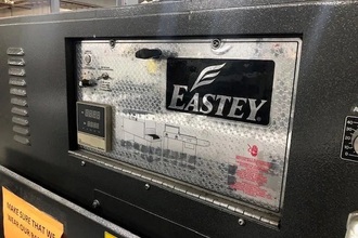 2019 EASTEY ET4812-PBV2 Heat Shrink Tunnels | Fabricating & Production Machinery, Inc. (4)
