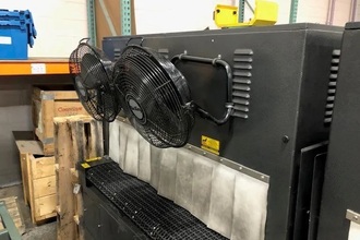 2016 EASTEY ET4812-PVB2 Heat Shrink Tunnels | Fabricating & Production Machinery, Inc. (2)