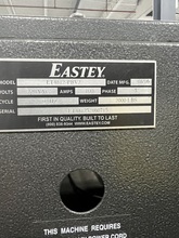 2016 EASTEY ET4812-PVB2 Heat Shrink Tunnels | Fabricating & Production Machinery, Inc. (4)