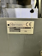 1995 MEP TIGER 350CNC FE Saws | Fabricating & Production Machinery, Inc. (12)