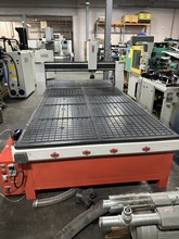 2020 INDUSTRIAL CNC CRAFTSMAN 510 Routers | Fabricating & Production Machinery, Inc. (1)