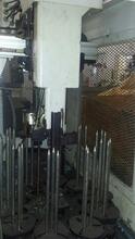 1999 MAZAK QUICK TURN 6G Lathes, CNC | Fabricating & Production Machinery, Inc. (3)