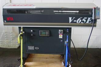 2012 MTA V-65E Bar Loaders (Magazine Type) | Fabricating & Production Machinery, Inc. (1)