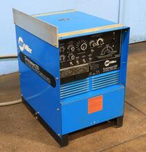 MILLER SYNCROWAVE 250 Welders, Tig | Fabricating & Production Machinery, Inc. (3)