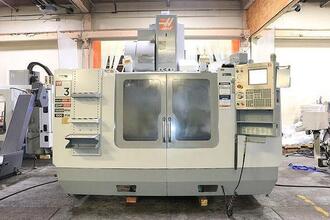 2006 HAAS VF-3D Vertical, 5-Axis | Fabricating & Production Machinery, Inc. (2)