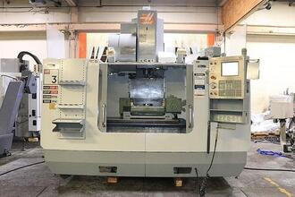 2006 HAAS VF-3D Vertical, 5-Axis | Fabricating & Production Machinery, Inc. (5)