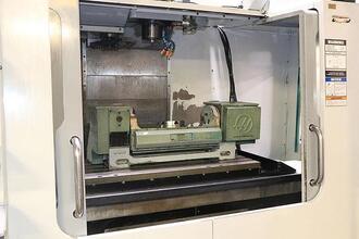 2006 HAAS VF-3D Vertical, 5-Axis | Fabricating & Production Machinery, Inc. (6)