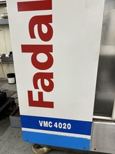 2003 FADAL VMC-4020 Vertical Machining Center | Fabricating & Production Machinery, Inc. (7)