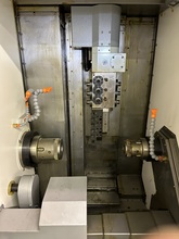 2018 QUICKTECH I-60 TWIN CNC Lathes | Fabricating & Production Machinery, Inc. (7)