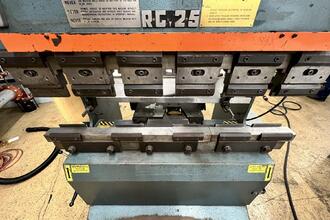 1983 AMADA RG-25 Press Brakes | Fabricating & Production Machinery, Inc. (4)