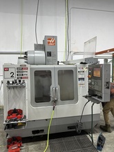 2006 HAAS VF-2D Vertical Machining Center | Fabricating & Production Machinery, Inc. (1)