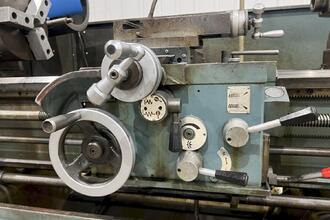 VICTOR 1640 Lathes, Engine | Fabricating & Production Machinery, Inc. (5)