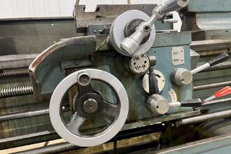 VICTOR 1640 Lathes, Engine | Fabricating & Production Machinery, Inc. (8)