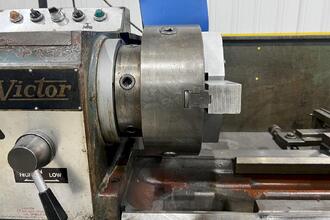 VICTOR 1640 Lathes, Engine | Fabricating & Production Machinery, Inc. (13)