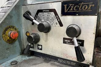 VICTOR 1640 Lathes, Engine | Fabricating & Production Machinery, Inc. (14)