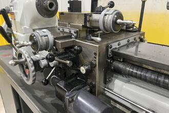 GMC TL-618EVS Precision Lathes | Fabricating & Production Machinery, Inc. (6)