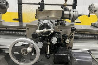 GMC TL-618EVS Precision Lathes | Fabricating & Production Machinery, Inc. (10)