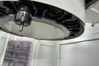 2020 SWI Trak VMC 10 Vertical Machining Center | Fabricating & Production Machinery, Inc. (7)