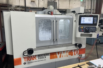 2020 SWI Trak VMC 10 Vertical Machining Center | Fabricating & Production Machinery, Inc. (19)